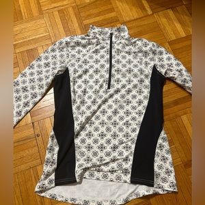 COPY - Kerrits Sun Shirt Size S